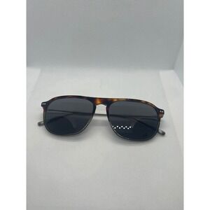 BRETT Paul Sun Tortoise Shell Sunglasses Designer Fashion Eyewear‎